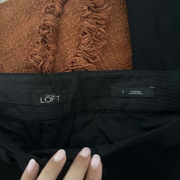 LOFT work trousers - Picture 4 of 5